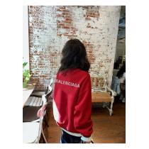 パーカーbalenciaga魅力的な価格完売必須コピー 商品 販売