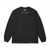 完売必須☆お早めに最前線2026コピー 商品 ブランドSUPREME長袖Tシャツ