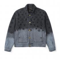 激安 ブランドコートLOUIS VUITTON人気商品SS23カッコいい 
