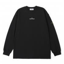 ブランド コピー ショップパーカーStone Islandお手頃価格23新作限定版プリント