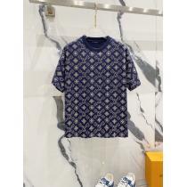 LOUIS VUITTON半袖Tシャツ機能的なアイテム上品カジュアルな雰囲気にコピー 通販