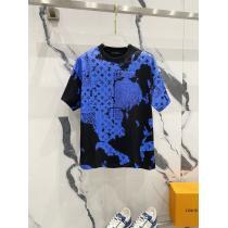 2026ファッション最新で完売確実ルイ ヴィトンブランド 偽物半袖Tシャツ