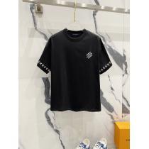 半袖Tシャツブランド 激安2026ファッション可愛い新モデルLOUIS VUITTON