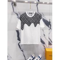 半袖Tシャツルイ ヴィトン限定生産品大幅に値下げブランド 品 コピー
