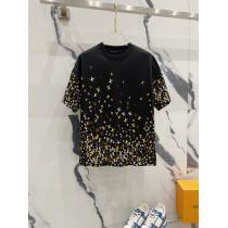 ルイ ヴィトン半袖Tシャツ毎日に上質を 今流行スーパー コピー 通販
