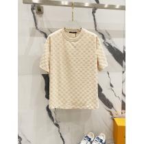 ブランド 激安 半袖Tシャツ個性的なスタイリング永遠の定番LOUIS VUITTON