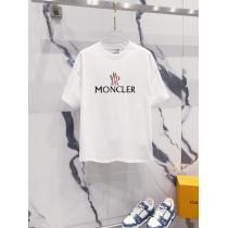 2026を感じさせる存在感は抜群半袖TシャツMONCLERコピー 通販
