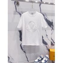 スーパー コピー 安心海外大人気爆発的人気モンクレール半袖Tシャツ