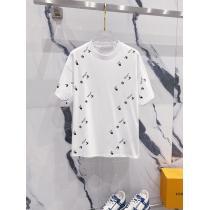 ブランド コピー安定感がありファッションの最先端！半袖TシャツOff-White
