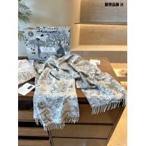 DIOR春の新生活春先に注目を集めるマフラー激安 ブランド