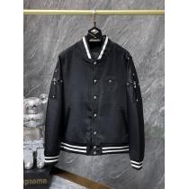大人気商品センス抜群コピー 商品 ブランドコートCHROME HEARTS
