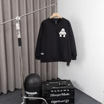 ブランド コピー 優良新作限定めっちゃ綺麗色大注目パーカーCHROME HEARTS