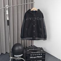 ジャケットコピー 通販GIVENCHYファッション感が急上昇！日本完売