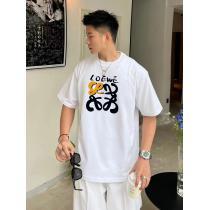 半袖Tシャツコピー 品 ブランド決算在庫処分希少限定LOEWE