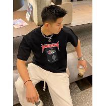 balenciaga使い勝手のよさが魅力定番人気商品偽物 ブランド半袖Tシャツ