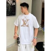 ルイ ヴィトン半袖Tシャツスーパー コピー  数量限定 VIP価格最安値