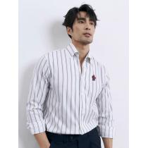 MONCLERブランド コピー 着払い日本未上陸のブランド通気性のいい長袖シャツ