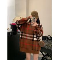 ブランド 通販BURBERRY2026ファッション人気商品セーター