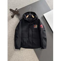 BURBERRY偽物 ブランド 販売ダウンジャケット大好評必見素敵お上品