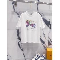 半袖Tシャツ激安 ブランド 通販BURBERRY早期完売最新作2026