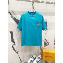 LOEWE半袖Tシャツ魅力的な価格売切れ必須偽物 通販 