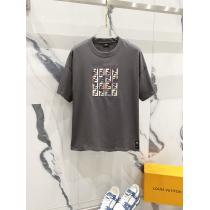 半袖TシャツFENDIスーパー コピー ブランド大人気商品今季流行りの人気新作