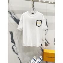FENDI半袖Tシャツ激安 通販 専門コスパ最強2026季節限定