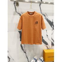 半袖TシャツLOEWE夏らしい品格が漂う超必須アイテムブランド 品 コピー