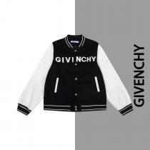 コピー ブランド 販売清潔感のある肌見せ今シーズン新作GIVENCHYジャケット