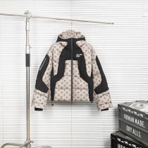 ダウンジャケット顧客優待セール最大の魅力ブランド 品 コピーLOUIS VUITTON