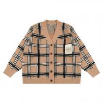 素敵なデザイン適度な光沢感がありセーターブランド コピー  BURBERRY