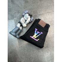 大幅に値下げ上品で優しい雰囲気に偽物 ブランドジーンズLOUIS VUITTON