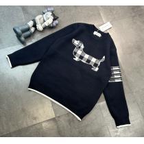セーター今旬のシルエットバランス最新作2026ブランド 激安 THOM BROWNE