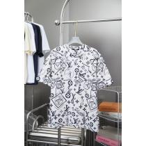 半袖TシャツLOUIS VUITTON定番のスタイル2026限定定番人気スーパー コピー ブランド