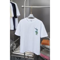 半袖TシャツBURBERRYブランド 通販 激安海外限定即発送最新作2026 