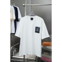 ブランド スーパー コピージバンシー上質な素材即日対応半袖Tシャツ