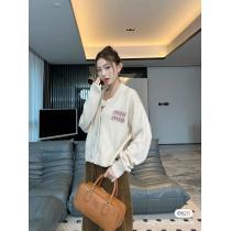 セーターMIUMIU最新商品即完売必至特に注目したい偽物 通販 
