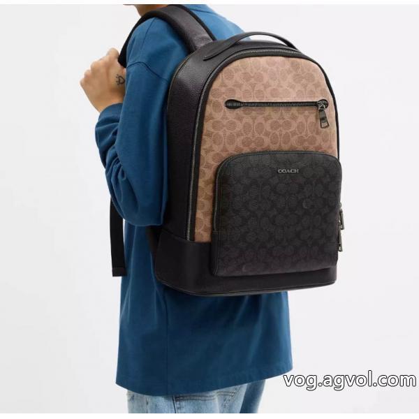 COACHブランド コピー 激安著名人愛用着心地良くバッグ