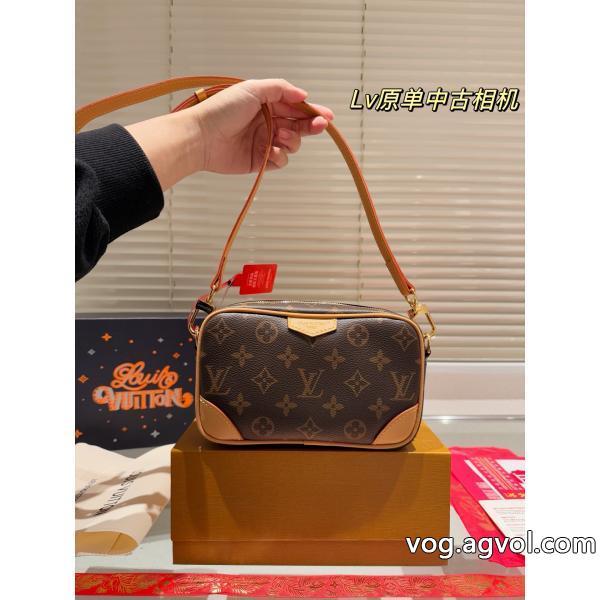 ブランド コピー 販売 完売必至2026年秋冬シーズンに登場LOUIS VUITTONバッグ