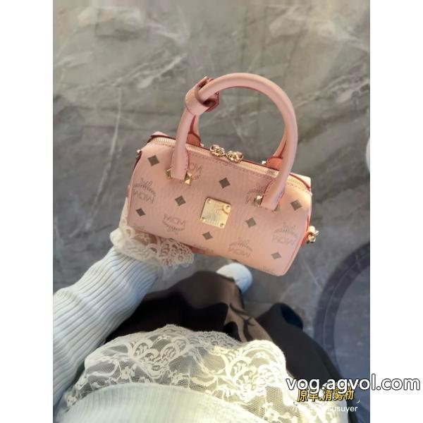 バッグ激安 ブランドMCM洗練された印象正規品保証23秋冬