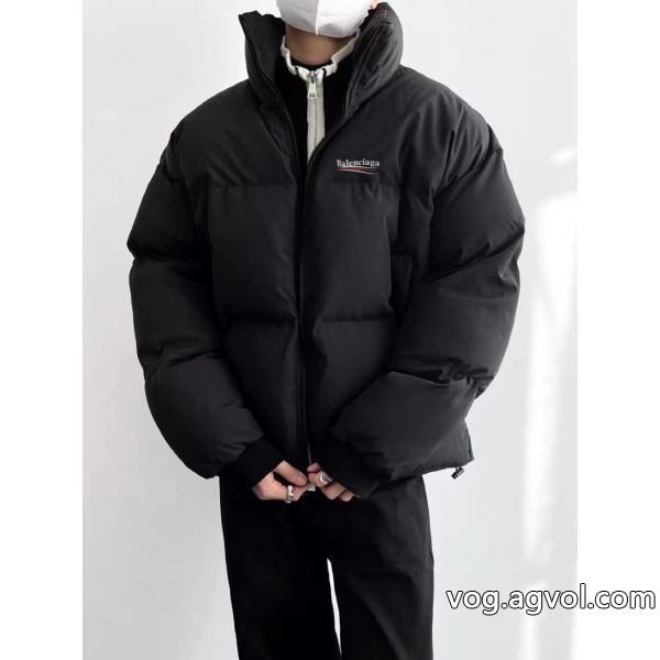 綿入れの服秋の主役アイテム人気話題balenciagaブランド コピー