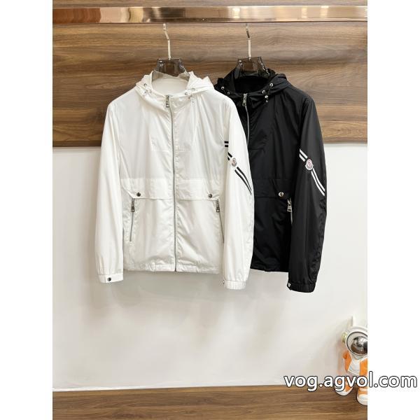 数量限定奇跡の入荷価格帯が魅力的偽 ブランド 販売ジャケットMONCLER