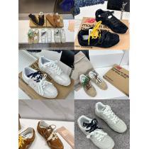 スーパー コピー ブランド 通販速達便発送高い品質を誇るMIUMIUスニーカー