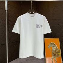 ディオール存在感は抜群軽やかな素材感半袖Tシャツブランド コピー 優良