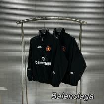 balenciagaブランド スーパー コピー 優良コート23新作限定版プリント入荷予定