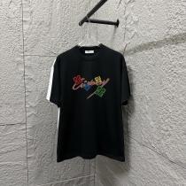 スーパー コピー 安心GIVENCHY人気急上昇在庫希少半袖Tシャツ