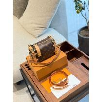 新商品☆完売必至人気沸騰中！おしゃれ新品偽物 ブランドバッグLOUIS VUITTON