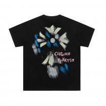 クロムハーツ半袖Tシャツ上質感人気沸騰中！おしゃれ新品偽物 ブランド 激安