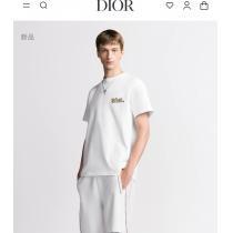 半袖TシャツDIORコピー 商品 ブランド発表の新作モデル可愛い新モデル