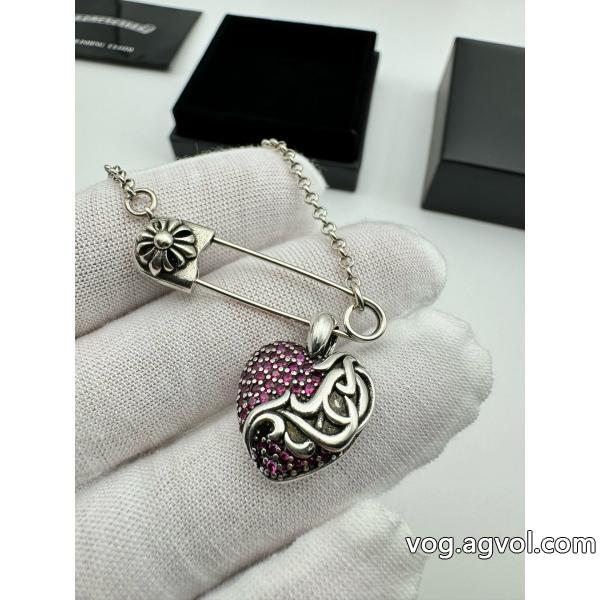 ブランド 品 スーパー コピーネックレスCHROME HEARTS入荷予定NEW!国内完売